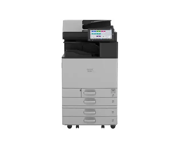RICOH IM C2010