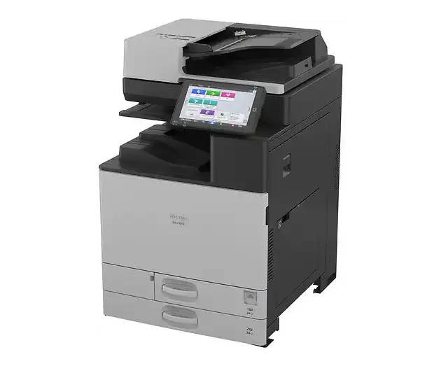 RICOH IM C3010