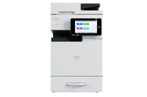 RICOH IM 370